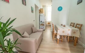 Casa Vacanze Decumano 18